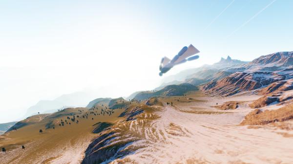 Volo Airsport Screenshot #1