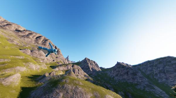 Volo Airsport Screenshot #2