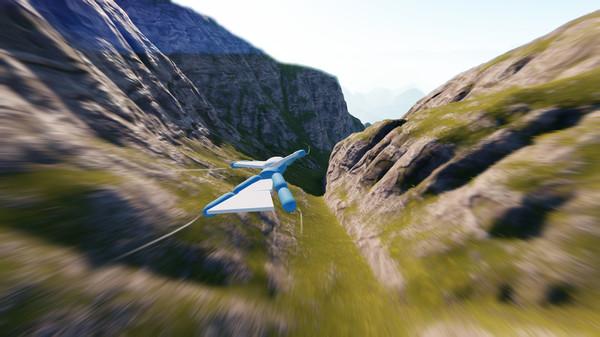 Volo Airsport Screenshot #3