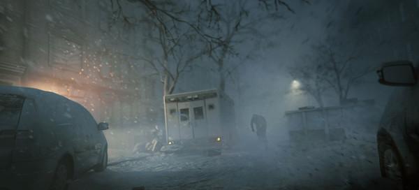 Tom Clancy’s The Division - Survival Screenshot #1