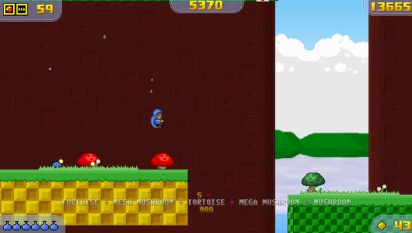 Crystal Towers 2 XL Screenshot #3