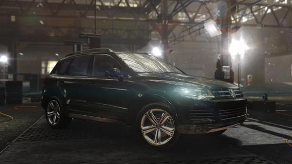 The Crew - Raid Car Pack Screenshot #3