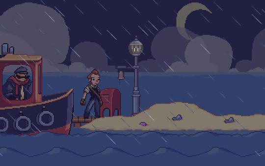 Tick Tock Isle Screenshot #1