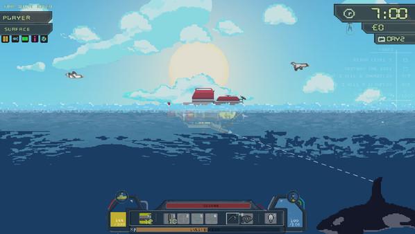 Project Abyss Screenshot #1