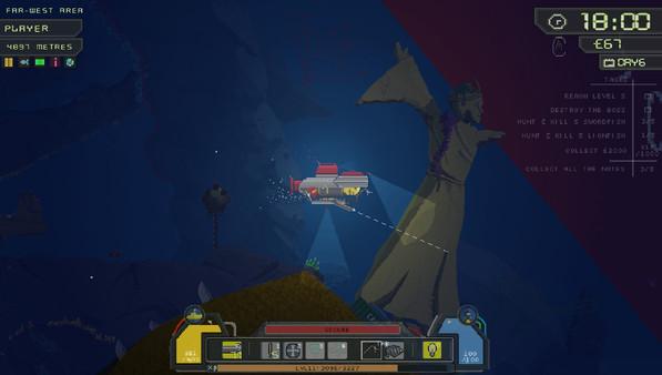 Project Abyss Screenshot #2