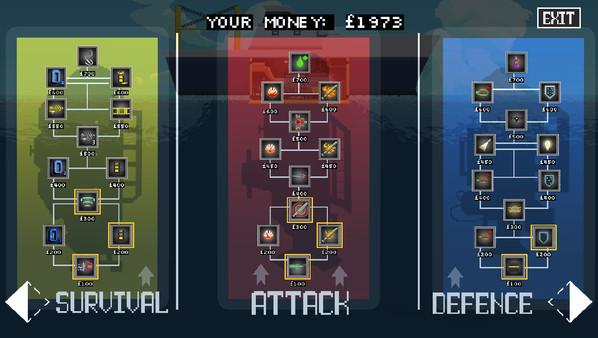 Project Abyss Screenshot #3