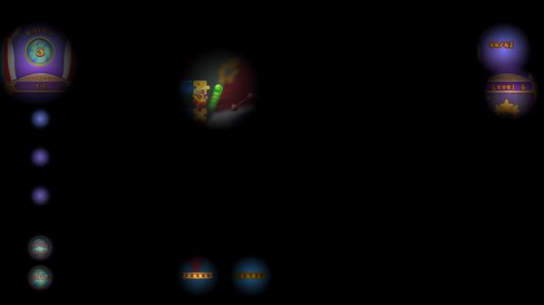 Ball of Wonder Screenshot #1