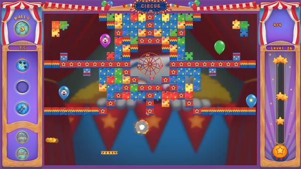 Ball of Wonder Screenshot #2