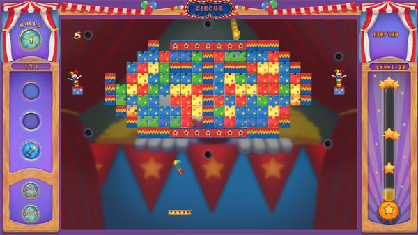 Ball of Wonder Screenshot #3