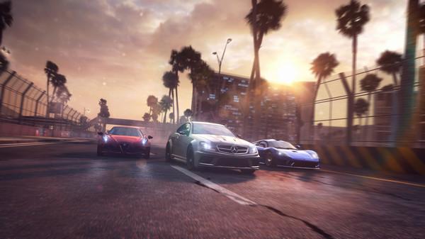 The Crew - Season Pass Screenshot #2