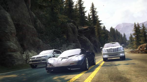The Crew - Season Pass Screenshot #3