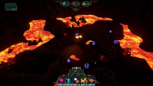 Pristine world Screenshot #1