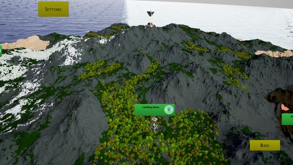 Pristine world Screenshot #2