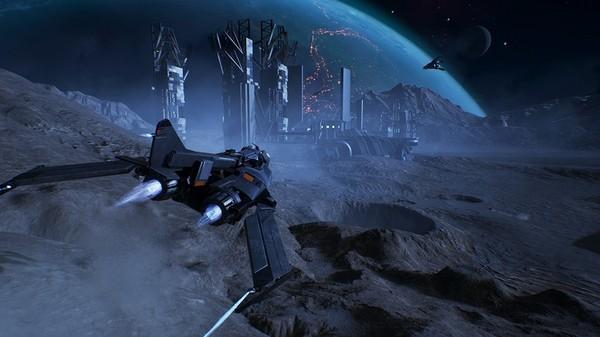 Project Genom - Silver Avalon Pack Screenshot #3