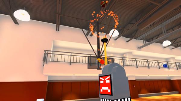 Nothin' But Net Screenshot #1