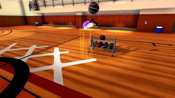 Nothin' But Net Screenshot #2