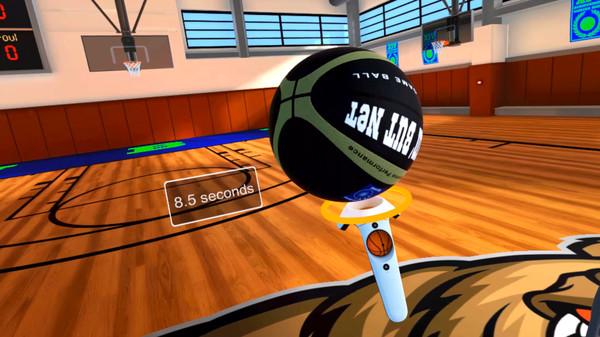 Nothin' But Net Screenshot #3