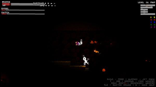 The Superfluous Screenshot #2