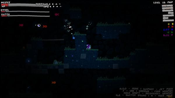 The Superfluous Screenshot #3