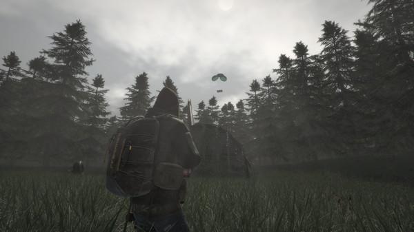 Last Survivor Screenshot #1