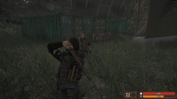 Last Survivor Screenshot #2