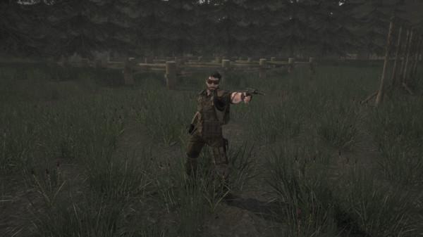 Last Survivor Screenshot #3