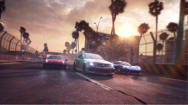 The Crew - Speed Car Pack Screenshot #1