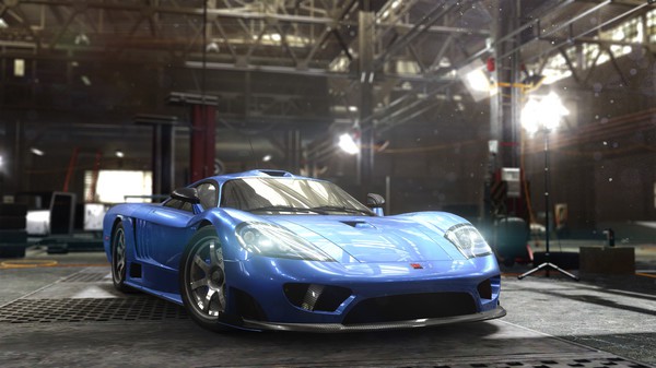 The Crew - Speed Car Pack Screenshot #2