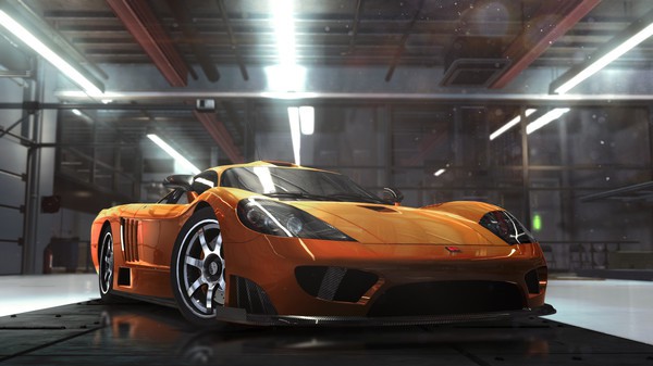 The Crew - Speed Car Pack Screenshot #3
