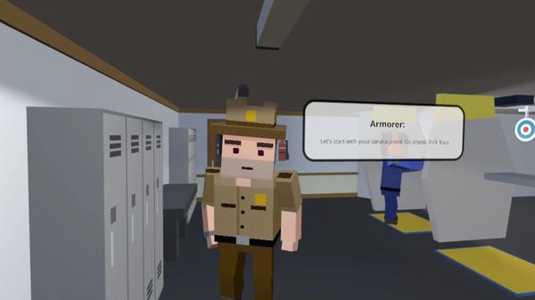 The Torus Syndicate Screenshot #2