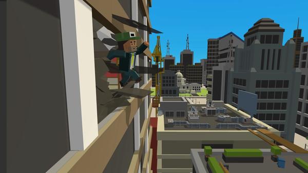 The Torus Syndicate Screenshot #3