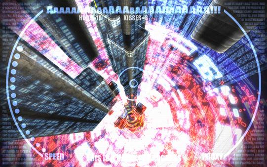 AaAaAA!!! - A Reckless Disregard for Gravity Screenshot #3
