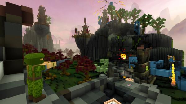 Ace of Spades: Battle Builder Screenshot #3