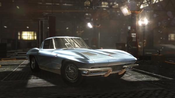 The Crew - Vintage Car Pack Screenshot #2