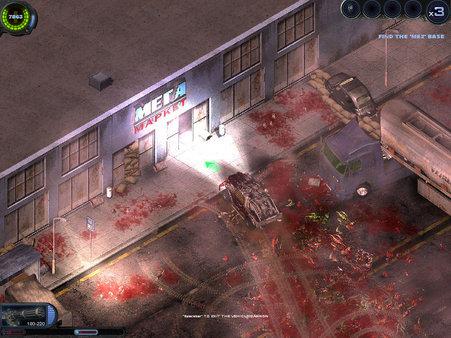 Alien Shooter 2: Reloaded Screenshot #2
