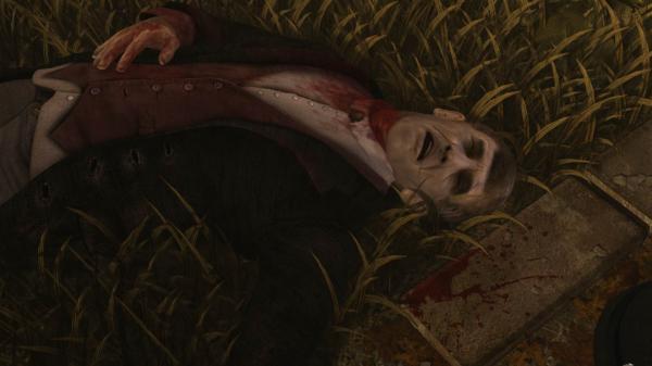 Alter Ego Screenshot #1