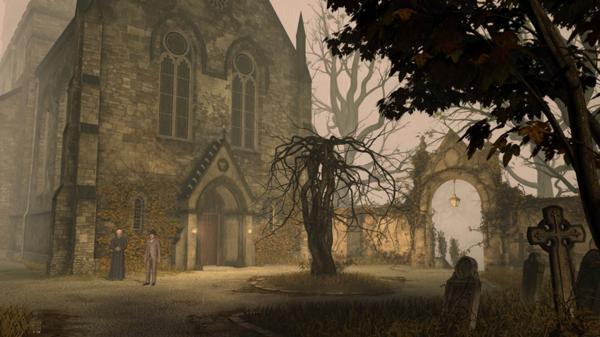 Alter Ego Screenshot #3