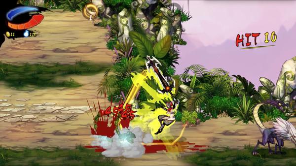 Dragon Knight Screenshot #2