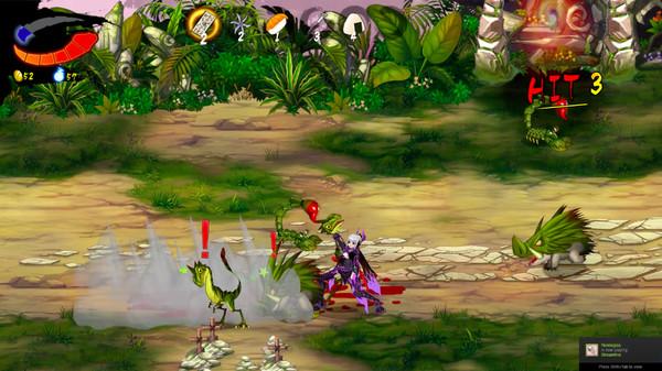 Dragon Knight Screenshot #3