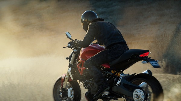 The Crew - Wild Run Screenshot #1