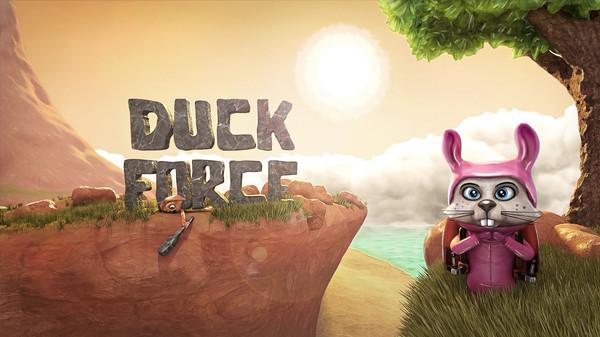 Duck Force Screenshot #1
