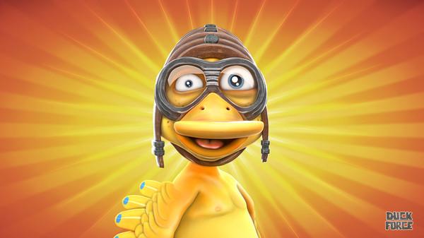 Duck Force Screenshot #3