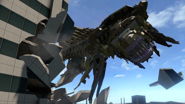 LEGO Marvel's Avengers Screenshot #1