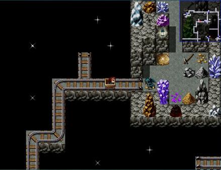 Arvale Screenshot #2