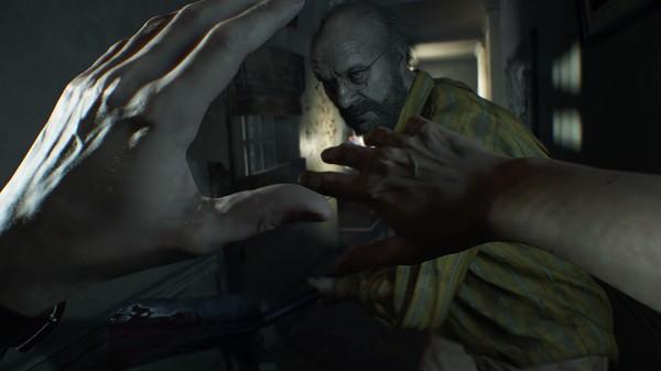 Resident Evil 7 / Biohazard - Season Pass Screenshot #2