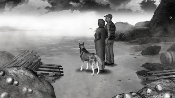 The Lost Crown Screenshot #2