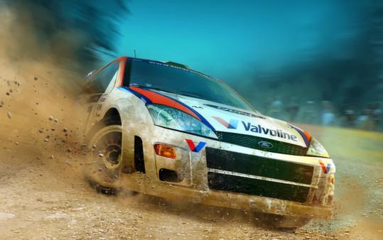 Colin McRae Rally Screenshot #1