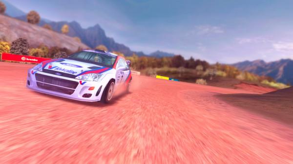 Colin McRae Rally Screenshot #2
