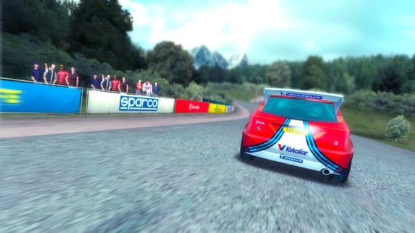 Colin McRae Rally Screenshot #3