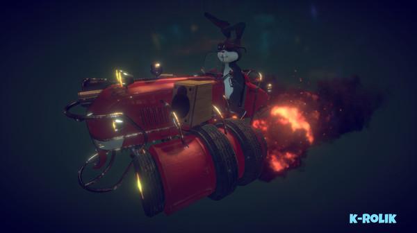 K-Rolik Screenshot #1